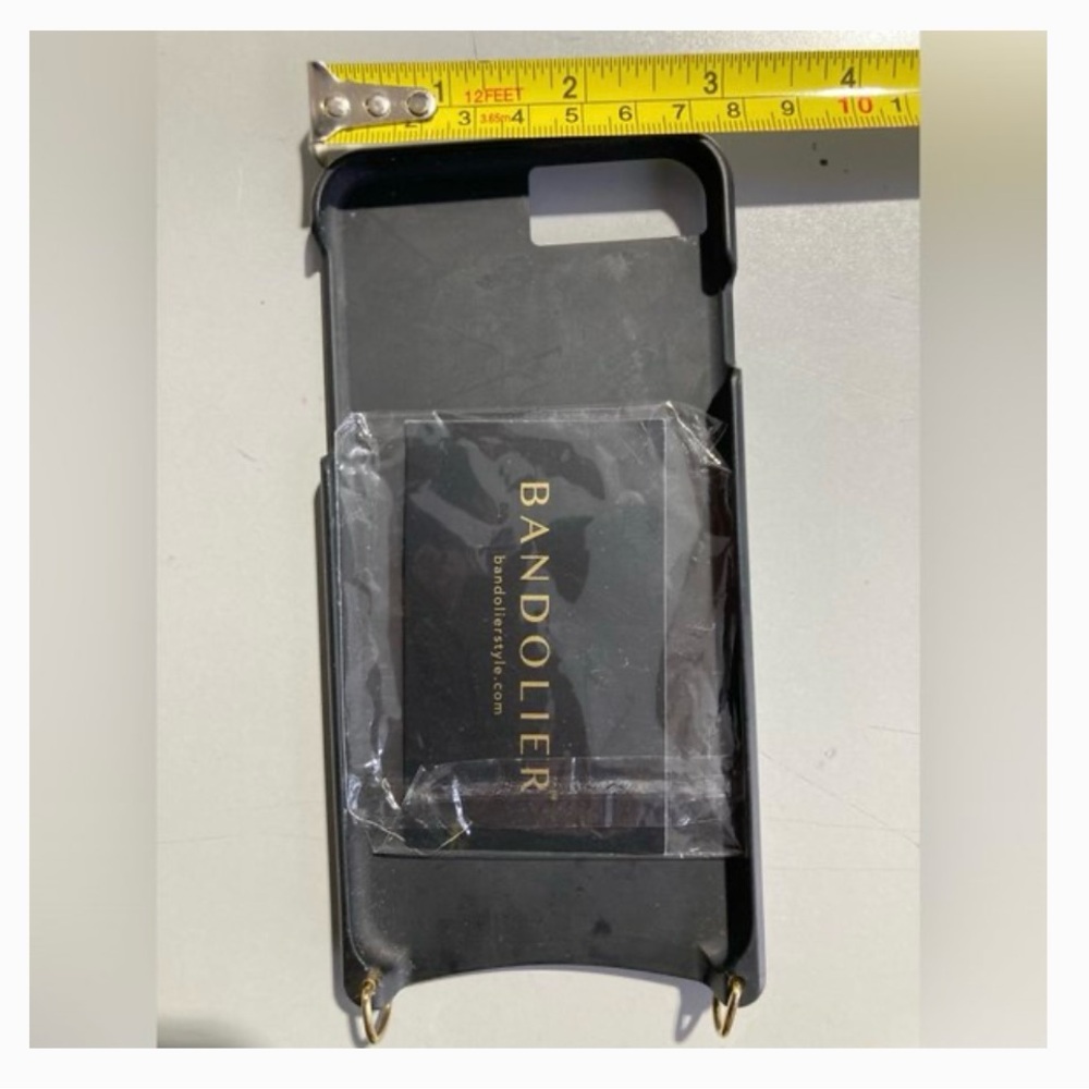 BANDOLIER case iPhone 6+ - Picture 10 of 10